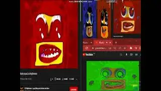 Klasky Csupo Meets 4