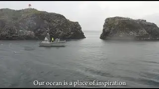 Our Ocean | Life on a Sustainable Planet