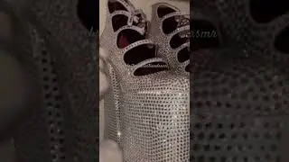 Kim Kardasian Unintentional ASMR #marcjacobs #khloekardashian #asmrtriggers #asmr