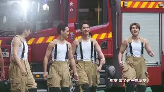 【《焚城》｜《一世隊友》Punk版MV登場😎】今日 末日倒數