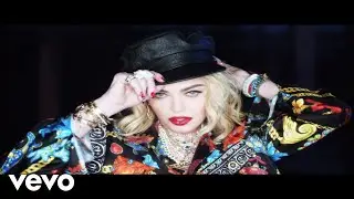 Madonna, Swae Lee - Crave