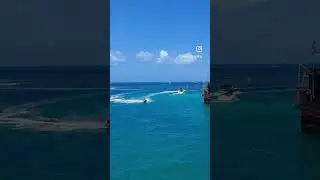 Beautiful Cancun 🏝️🐚🌊🛖 #cancun #mexico #exotic #yucatán #seizethemoment #america #imprassions