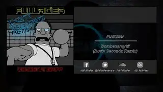 FullRider - Bombenangriff (Durty Secondz Remix)