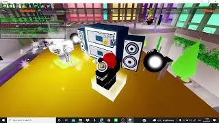 play funky friday (ไทย)