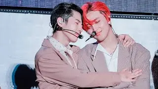 (4k) 220909 DREAM SHOW2 NCT DREAM - BYE MY FIRST+LOVE AGAIN 해찬 HAECHAN FOCUS 직캠 fancam