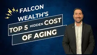 Top 5 Hidden Costs of Aging: What Every Retiree Needs to Know
