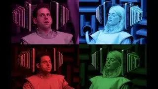 Маньяк «Maniac» [2018] Тизер: Сериал  [Английская озвучка]