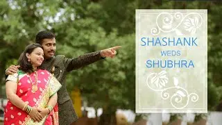 Shashank & Kirti | Wedding Cinematic Video | Devdatta Photography 2022