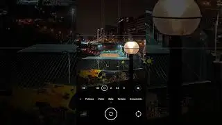 Probando el sensor de 1" del Xiaomi 14 Ultra