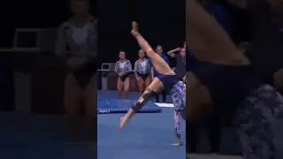 Crazy #respect #gymnast #cimnastik #olympics