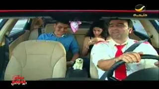 مسلسل ابو جانتي 2 الحلقة 15 كاملة