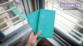 GlazedInc Tempered Glass & BackCover Combo - Honest Review ! (WATCH BEFORE BUYING)