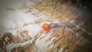 Death Note~ Taylor Swift- Look what you made me do AMV