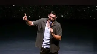 Spiderman meme | Andrew Schulz