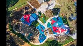 Play-for-All at Kenwick School