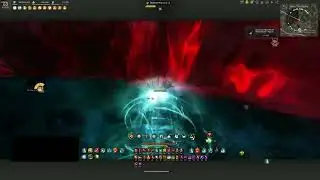 Black Desert Online Hexe Sanctuary Shai 20,8k+ Trash (2xLS)[NO AUDIO]