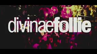 Divinae Follie - 07-2000 Frankie Knuckles