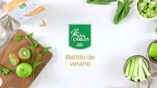 Batido de Verano