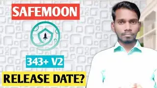 Safemoon Ready to fly🚀|Safemoon coin news today hindi|Safemoon coin price prediction hindi|