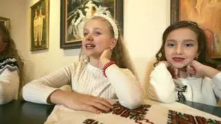 Jingle Bells (Дзень Дзелень ) - By Melody (Домісолька)