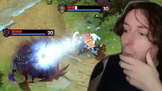 Lich is the best hero in Dota (in Herald)