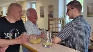 Schola Humanitas - Konec roku 2024 učitelé