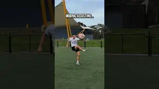 POV: The Best Assist of All Time 🥵