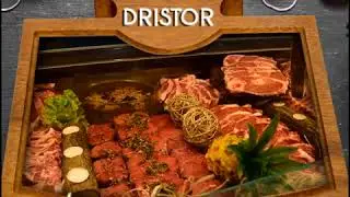 DRISTOR etdolab2a