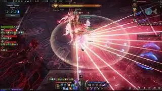 Gunlancer 3c1 Bus Ivory Tower Voldis Gate 4 | Lost Ark