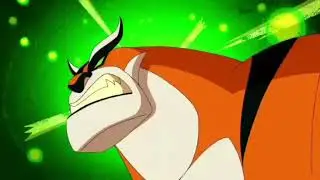 Ben 10 Reboot | Rath Transformation | Mutiny For Bounty Episode | Full HD