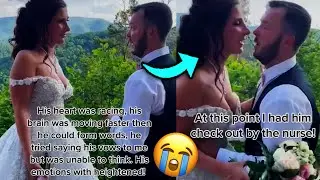 Entitled Brides You Won't Believe Exist