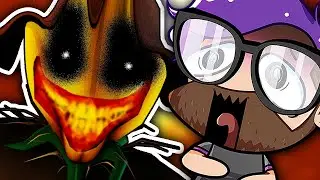 PUMPKIN JACK IS AFTER ME BOOTY MR SQUIDWARD - Zardy's Maze NEW UPDATE Challenges 1 & 2 COMPLETE