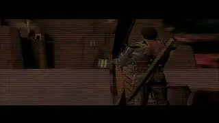 Asghan: The Dragon Slayer - Intro
