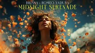 Briana x Romeo Vaduva - Midnight Serenade (Extended Version)