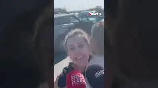 Dilan Polat, tutuklu olarak bulunduğu cezaevinden tahliye edildi