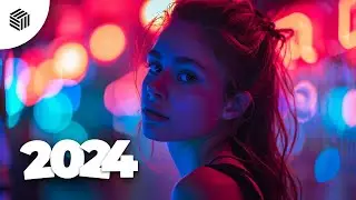 Best Remixes of Popular Songs 🔊 Music Mix 2024 🎵 EDM Best Music Mix 🎧 [027]