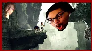 WE NEED A NEW TEAM ICO GAME SOON || The Last Guardian || !discord !tip
