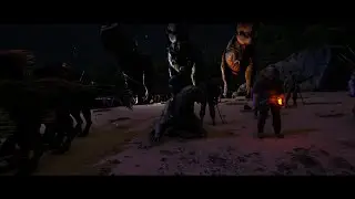 Ark Movie (NPC Mod)