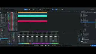 Divisimate Berlin Berklee template short test