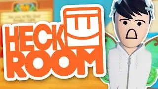 I Played The WORST Rec Room Knockoffs...
