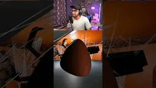 POU Killed Spider Poulina 🤣 | POU Part 21 #gamingengineer