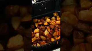 Patatas Bravas Tarifi #food #cooking #recipe #shorts