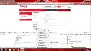 How to change APN on EVOLUZN FX-ID3
