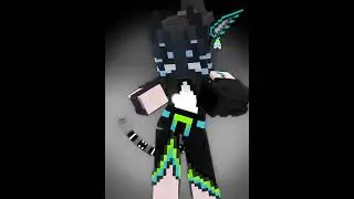 🎶Bemax (Ahegao)🎶- [Minecraft Animation] ~Bellamy dance~ (Part 1)