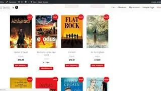 Auto infinite scroll plugin for WooCommerce