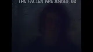 The Fallen Are Among Us - Cesar Magarinho EP