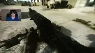 The player scav dream...