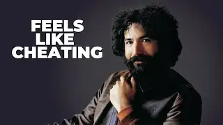 Jerry Garcia’s Simple Secret for More Melodic Solos