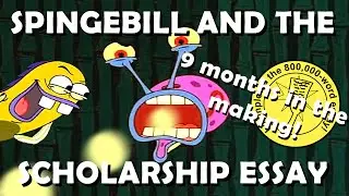 YouTube Poop: SpingeBill BreadPants and the Scholarship Essay