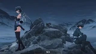 Wuthering Waves Official Release - Main Menu Theme